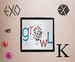 Naszywki EXO K-POP  #BARDZO DUŻO WZORÓW#