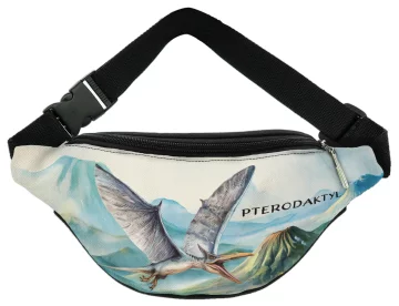 Nerka Dinozaury Pterodaktyl – dodaj imię