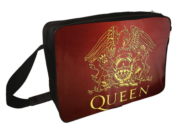 Torba na ramię Queen