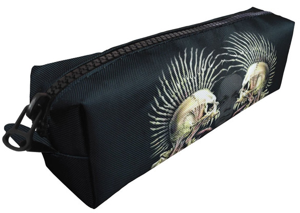 Piórnik THE EXPLOITED