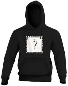 Bluza z naszywką XXXTENTATION - ?