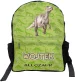 Plecak szkolny Dinozaury Allozaur z dowolnym imieniem