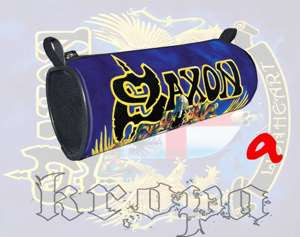 Piórnik szkolny  SAXON