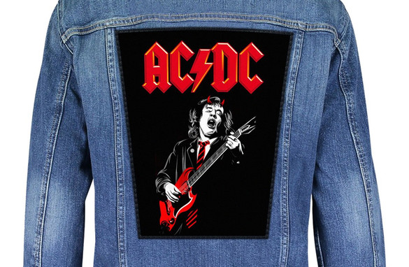 Ekran AC/DC