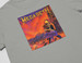 Koszulka z naszywką Megadeth Peace sells