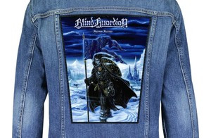 Ekran BLIND GUARDIAN