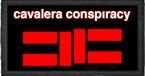 Naszywka CAVALERA CONSPIRACY