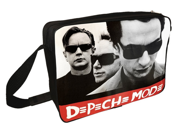 Torba na ramię Depeche Mode