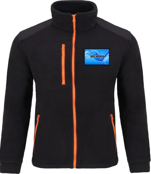 Polar z własnym nadrukiem LOGO