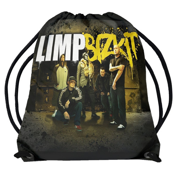 Worek LIMP BIZKIT