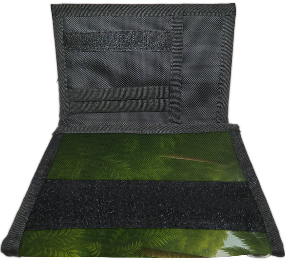 Portfel Dinozaury Pterodaktyl – dodaj imię