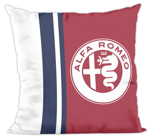 Poduszka Alfa Romeo 02