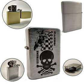 Zapalniczka Benzynowa MOTO CZACHA EXTREME