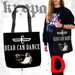 Torba na ramię DEAD CAN DANCE