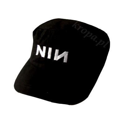 Czapka NIN 03