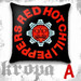 Poduszka RED HOT CHILI PEPPERS