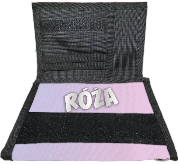 Portfel Italian Brainrot Ballerina Cappucina 