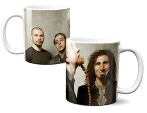 Kubek System Of A Down