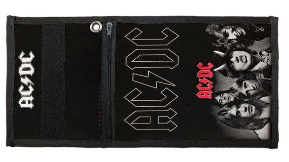 Portfel AC/DC 05