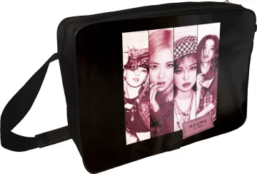 Torba na ramię BlackPink The Album
