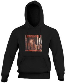 Bluza z naszywką BATHORY 02