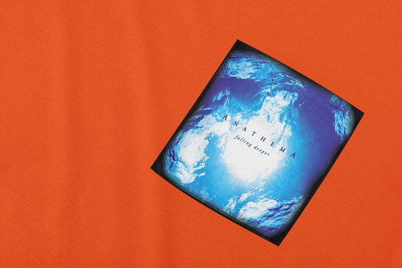 Koszulka z kieszonką Anathema