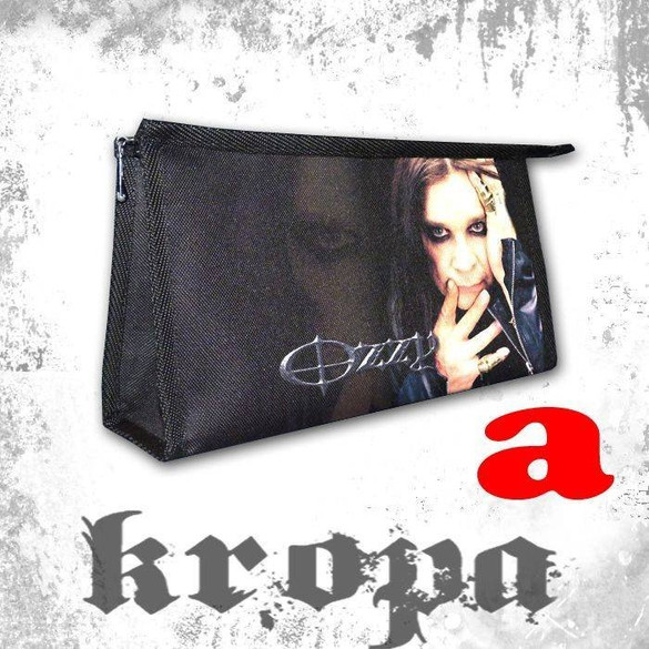 Kosmetyczka-Piórnik OZZY