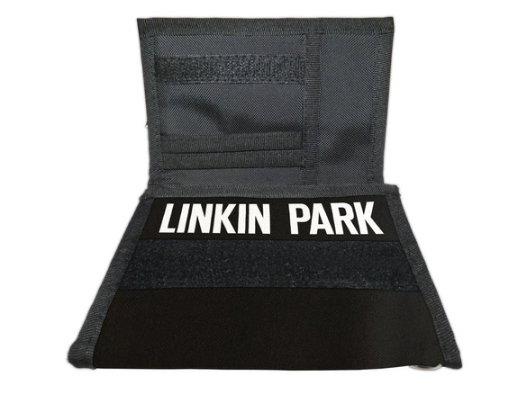 Portfel LINKIN PARK  02