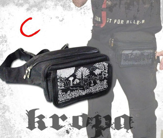 Saszetka DEAD CAN DANCE