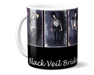 Kubek Black Veil Brides