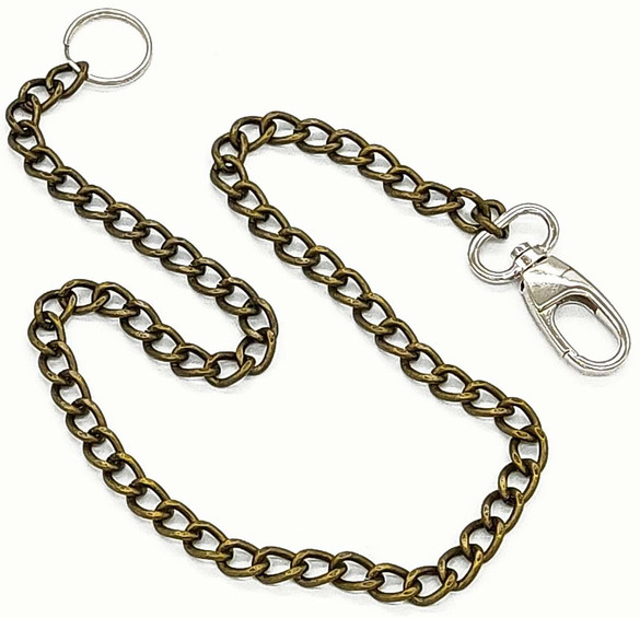 Łańcuch do spodni 113