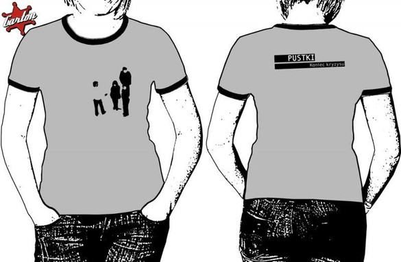 PUSTKI - KONIEC KRYZYSU