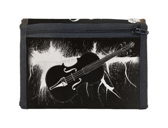 Portfel APOCALYPTICA 03