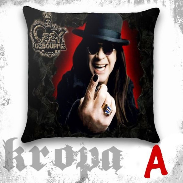 Poduszka OZZY OSBOURNE