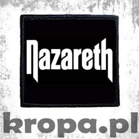 Naszywka NAZARETH