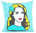 Poduszka LANA DEL REY pop art