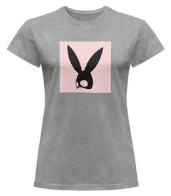 Bluzka damska z naszywką ARIANA GRANDE 04