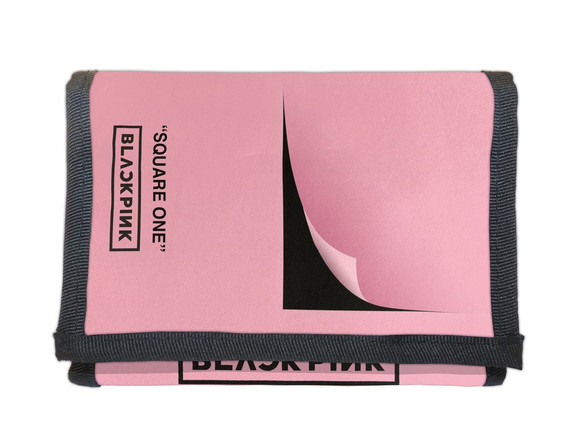 Portfel BlackPink