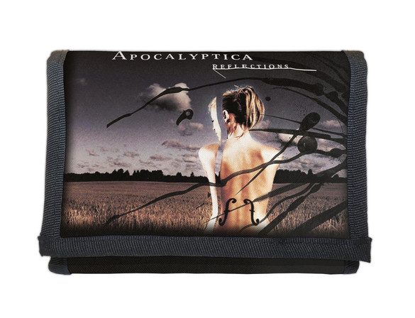 Portfel APOCALYPTICA 02