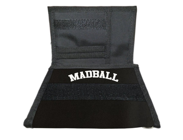 Portfel MADBALL 02