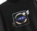 Bluza z naszywką Volvo shiny logo