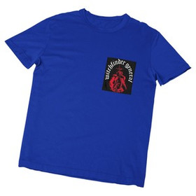 Koszulka z kieszonką Witchfinger General