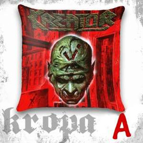 Poduszka KREATOR