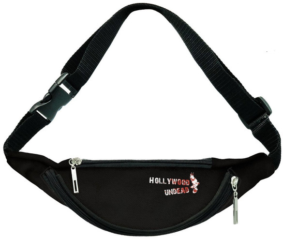 Nerka HOLLYWOOD UNDEAD Dodaj Napis!