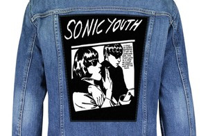 Ekran SONIC YOUTH