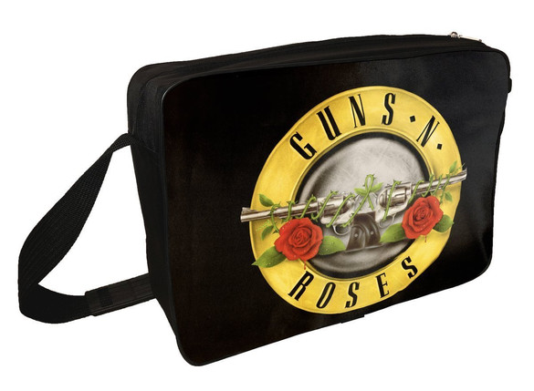 Torba na ramię GUNS N' ROSES