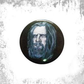 Przypinka ROB ZOMBIE