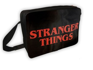 Torba na ramię Stranger Things LOGO