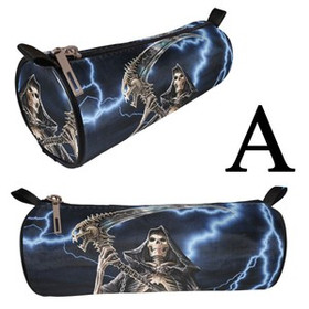 Piórnik REAPER Piórnik szkolny tuba