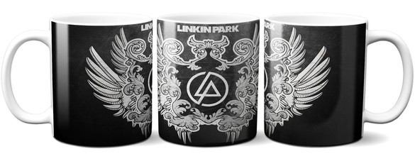 Kubek Linkin Park